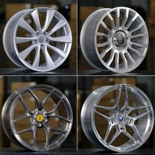 1PC FORGED WHEEL RIM FOR MASERATI LEVANTE GHIBLI QUATTROPORTE MC20 GRANTURISMO picture