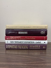 5 Books by John MacArthur (5-Book Bundle) picture
