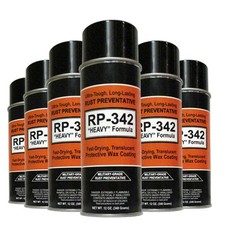 24-Cans - COSMOLINE MILITARY-GRADE 