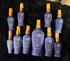 It's a 10 Miracle Leave-In Plus Keratin Leave-In Spray 10 fl oz Purple picture