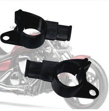 Yamaha Stryker XVS1300 Front Turn Signal Rubber Mount Replacement Right Left Set picture