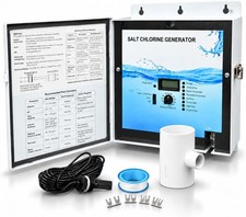 GLX-CTL-RITE Control Unit Compatible with Hayward Aqua Rite Goldline AQR picture