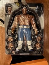 Hot Toys Marvel Fantastic Four First Step The Thing 1/6 Scale Figure picture