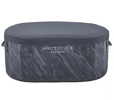 Bestway SaluSpa Arctic Ice Bath Cold Therapy Plunge Inflatable Tub for Adults... picture