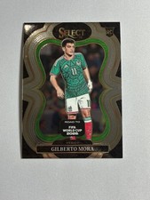 2025-26 Panini Select Road to FIFA World Cup Pick Base #1-250 - Buy More & Save picture