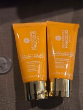 2X BellaPierre Precious 24K Gold Brightening Vitamin C Booster 1.01 oz lot of 2 picture