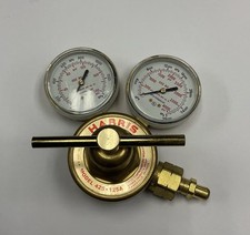 HARRIS Model 425-125A Regulator picture