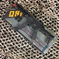 NEW KWA QRF Mod 1 AEG 2.5 Airsoft Gun picture