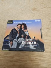 Bull Durham Philips Cd-i Movies Video CD Orion Home Video picture