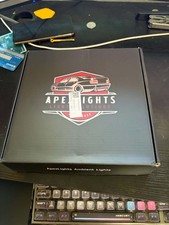 LED LCD ApexLights picture