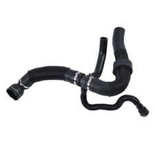 For 2017-2022 Jeep Compass New Lower Radiator Coolant Hose 68249896AC 68380330AB picture