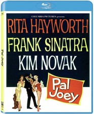 Pal Joey [New Blu-ray] Ac-3/Dolby Digital, Digital Theater System picture