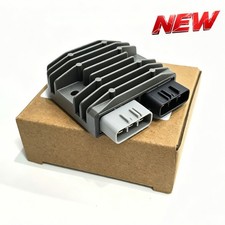 1x For Replace Mosfet Voltage FH012AA FH020AA Rectifier Regulator Upgrade Kit picture