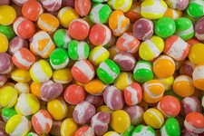 Sow Good Freeze Dried Sweet Bites Candy, 3.15Lbs Bulk Buy, SEPT/2027 picture