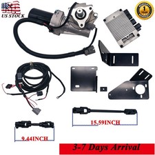 For Can-Am 1000 EPS Commander Power Steering EPS 709401406 2011-2024  NEW picture