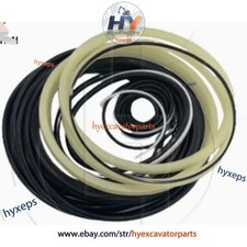 Fits Furukawa F1/2/3/4/5/6/9/11/12/17/19/22 Hammer Breaker Repair Seal Kit picture