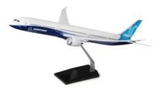 PacMin Boeing 787-10 Dreamliner House Color Desk Display 1/144 Model Airplane picture
