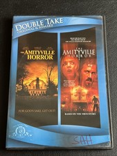 The Amityville Horror (1979)   The Amityville Horror (2005) (Two-Pack) Very Good picture