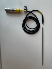 Stryker 150mm Multigen RF Probe, Yellow Model 0406-815-015 picture