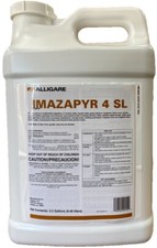 Imazapyr 4SL Herbicide - 2.5 Gallon - (Similar to Arsenal AC, Polaris AC) picture