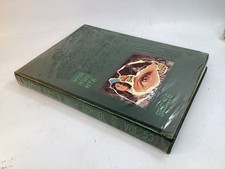 197vintage retro hippie HIGH SCHOOL YEARBOOK WINTER HAVEN, FLORIDA (L14) picture