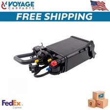 New Fuel Vapor Charcoal Canister Fits 2002-2004 Toyota Tacoma picture