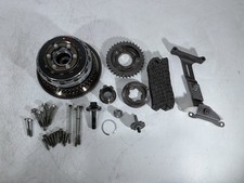 2009 Harley Street Glide Touring FLHX OEM Clutch Basket Chain Tensioner Kit picture