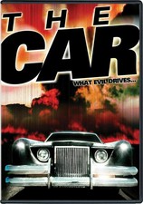 The Car DVD James Brolin NEW picture