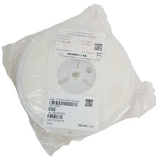 4000 Venkel C1206C0G500-222JNE Chip Capacitor 1206 C0G 50V 2200pF ±5% NEW picture