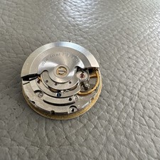 ETA 2788 Mappin & Webb, Watch Movement/Dial/Hands to Restore,  picture