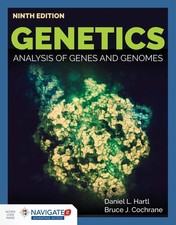 Genetics: Analysis of Genes and Genomes: Analysis of Genes and Genomes picture