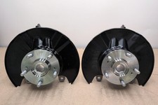 Yutmatin Front Loaded Steering Knuckle Pair Hub 686-429 686-428 Civic 2016-2021 picture