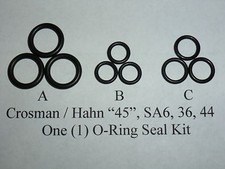 Crosman/Hahn 