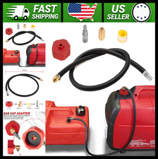 Single System Extended Fuel Kit for Portable Generators picture