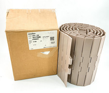 New Rexnord LF821-12IN TableTop Chain 10FT 10177695 LF821K12 picture