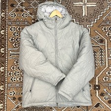 Vintage Analog Burton AG Quilted Snowboard Jacket Parka Mens M Puffer Puffy picture