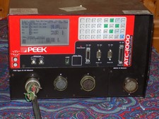 PEEK ATC-1000 ADVANCED TRAFFIC CONTROLLER NEMA TS2 TYPE-1  I/O MODULE Included picture