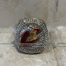LeBron James- 2016 Cleveland Cavaliers Championship Ring NEW FAST SHIP picture