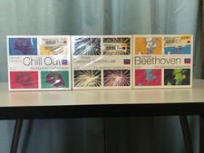 DECCA Ultimate classical CD sets/6 new, unopened sets/30 CDs picture