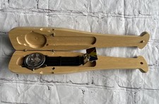 1994 Waltham Watch - Babe Ruth 100th Anniversary - With Original Tags & Bat Case picture