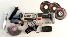 Porter-Cable 20V MAX 4-1/2