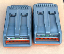 Lot of 2 Hoover CH90002 Vacuum Battery Charger BFP picture