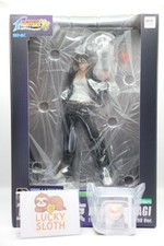 Kotobukiya The King of Fighters '98 Kyo Kusanagi 1/8 Scale Figure Bonus picture