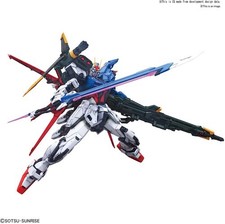 Gundam SEED Perfect Strike Gundam, Bandai Spirits PG 1/60 [New Toy] Figure, Co picture