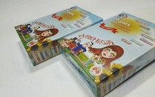 50x LA CHICA FRESITA Strawberry Car Air Fresheners Fresa Aromatizante  picture