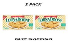 (2 PACK) Lorna Doone Shortbread Cookies, 10 Snack Packs (4 Cookies Per Pack) picture