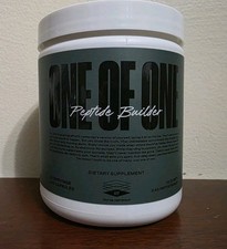 One Of One Peptide Builder With DL185 Peptistrong, 240 Capsules picture
