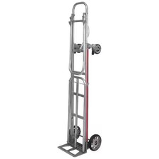 Magliner Stk8aa1 Hand Truck, 4 Wheel, Load Cap 200 Lb picture