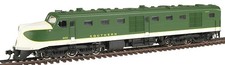 HO Life-Like Proto 1000 30573 Southern DL-109 Diesel Locomotive SOU #6401 picture