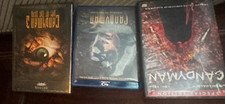 Candyman Special Edition DVD Movie R Rated Horror Tony Todd Tall/DVD Case picture